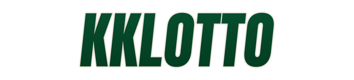kklotto logo